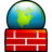 Firewall Icon